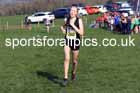 Girls Under-15s 2026 Start Ftness NEHL, Eltringham, Mickley, Northmberland. Photo: David T. Hewitson/Sports for All Pics